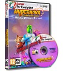 HYPERNOVA - Escape from Hadea